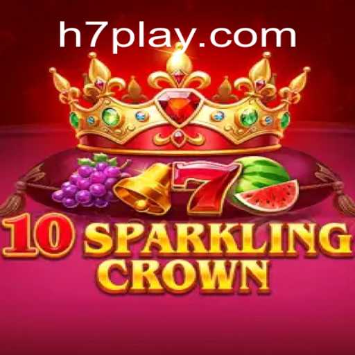 10SparklingCrown: Descubra o Mundo Fascinante do Jogo 