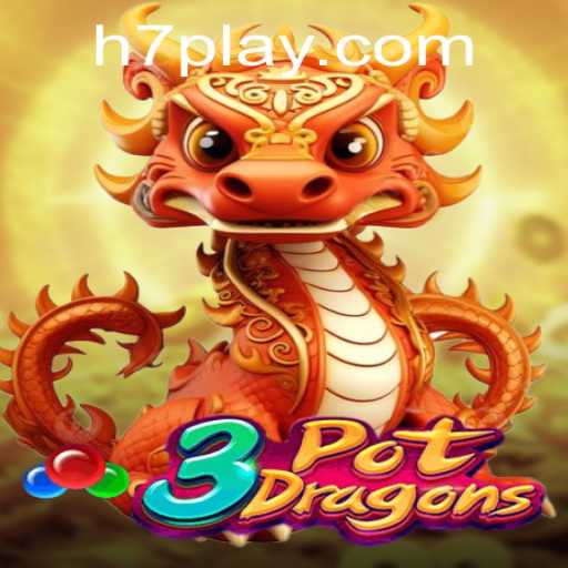 Descubra o Mundo Envolvente de 3PotDragons