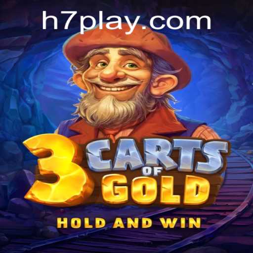 Descubra o Fascinante Mundo de 3cartsOfGold: Um Guia Completo