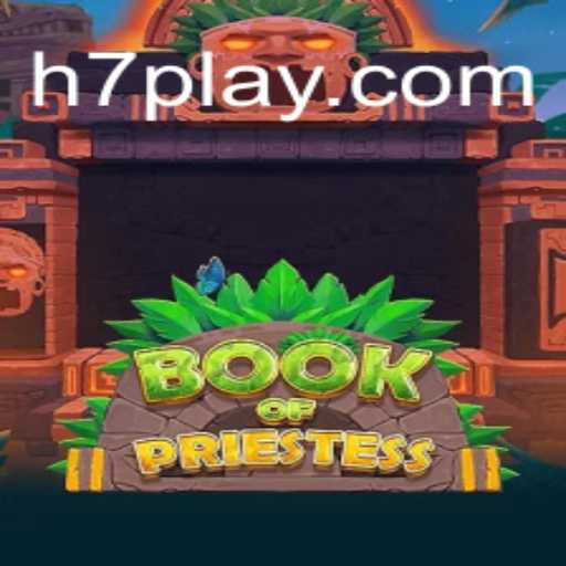 Explorando o Mundo de BookOfPriestess: Aventura, Estratégia e Misticismo