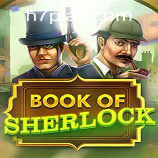 Explorando o Fascinante Mundo de BookOfSherlock: Um Mergulho no Jogo h7.game