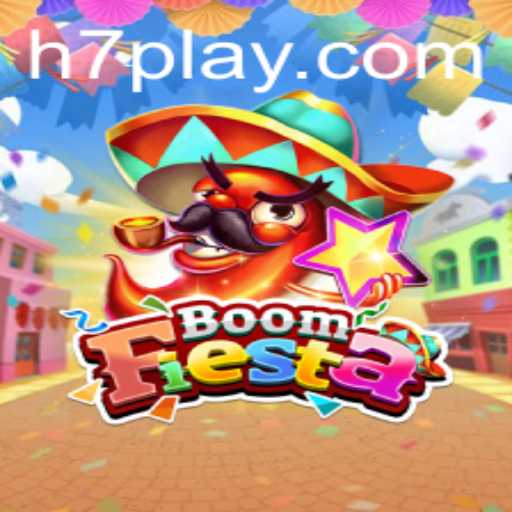 Descubra tudo sobre BoomFiesta: O novo sucesso do h7.game