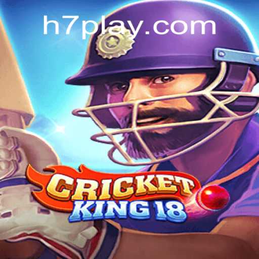 CricketKing18: O Novo Fenômeno dos Jogos Online