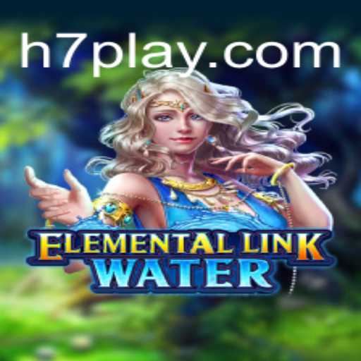 ElementalLinkWater: A Nova Aventura no Mundo dos Jogos Virtuais