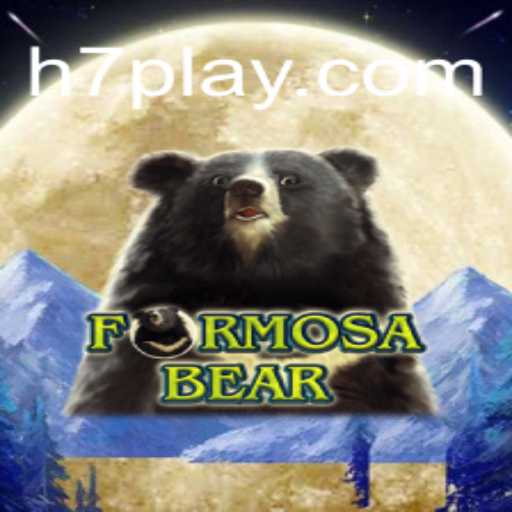 Explorando FormosaBear: Um Novo Horizonte de Jogos com h7.game