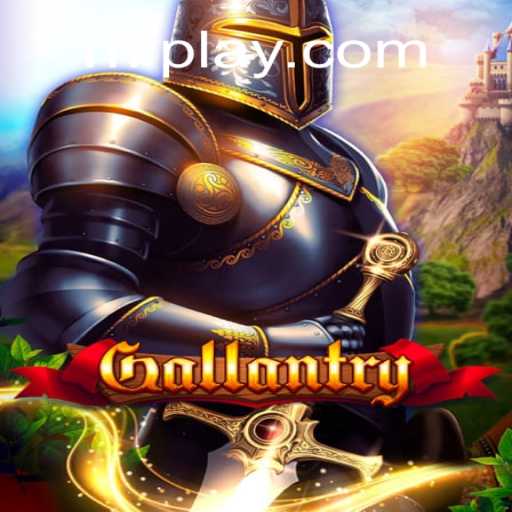 Descubra a Excitante Jornada de Gallantry: Um Jogo Revolucionário
