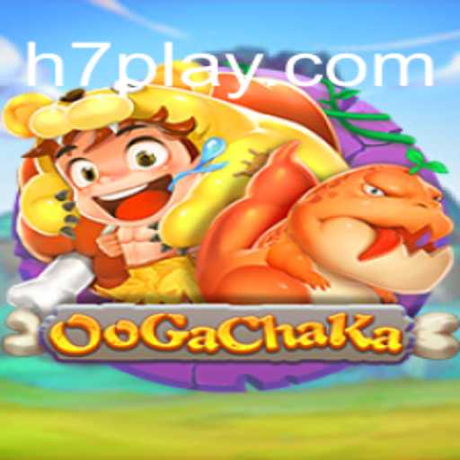 Explorando OoGaChaKa: O Novo Jogo que Conquista o Mundo