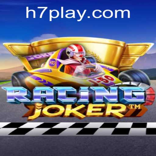 RacingJoker: Uma Experiência de Corrida Inovadora