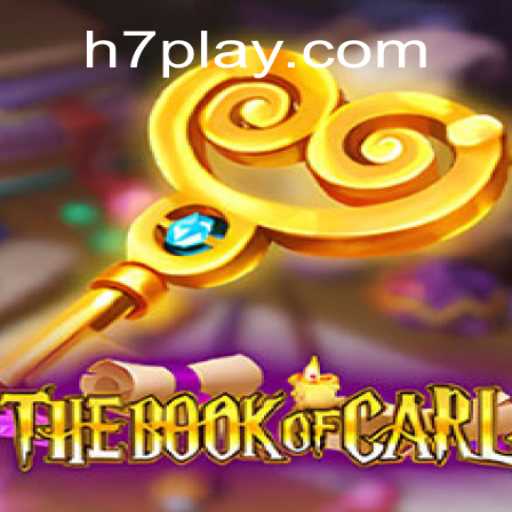 Explorando TheBookofCarl: Um Novo Horizonte em h7.game