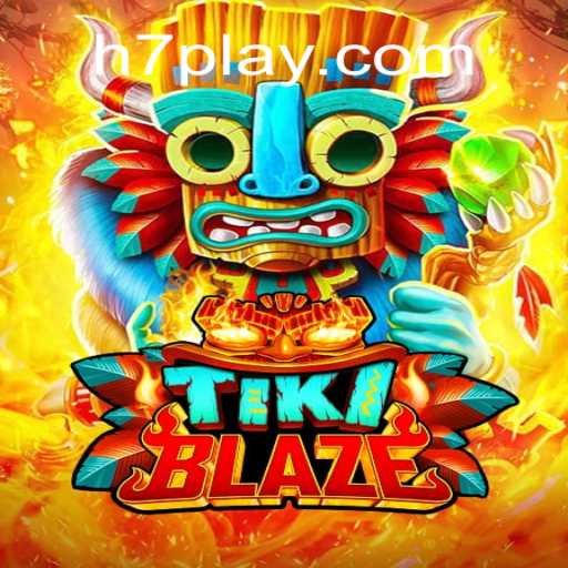 Explorando o Mundo de TikiBlaze: A Nova Sensação dos Jogos Online